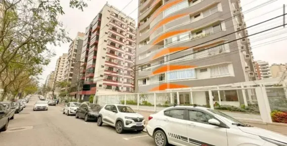 Apartamento com 3 Quartos à venda, 144m² no Centro, Florianópolis