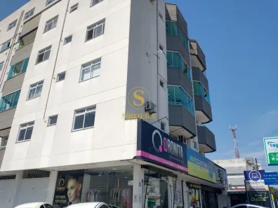 Apartamento com 3 Quartos à venda, 124m² no Centro, Palhoça