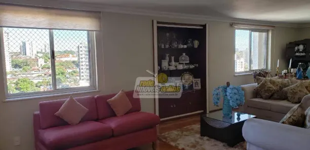 Apartamento com 7 Quartos à venda, 402m² no Centro, Uberaba