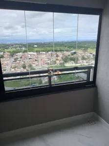 Apartamento com 2 Quartos à venda, 68m² no Jardim Satélite, São José dos Campos