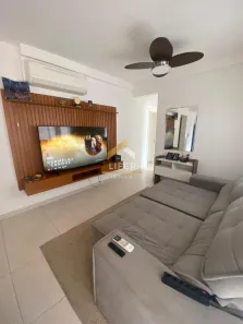 Apartamento com 2 Quartos à venda, 67m² no Taquaral, Campinas