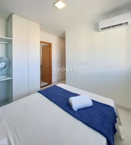 Apartamento com 2 Quartos à venda, 62m² no Centro, Ipojuca
