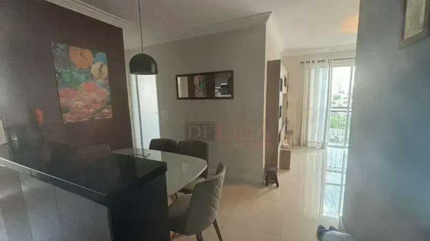 Foto do imóvel - Apartamento à venda com 2 quartos, 1 banheiro, 1 vaga na garagem, condomínio com piscina e.