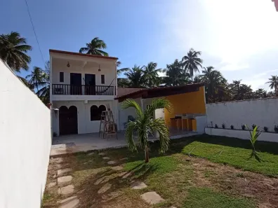 Casa com 4 Quartos à venda, 300m² no Centro, Penedo