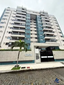 Apartamento com 3 Quartos à venda, 102m² no Jatiúca, Maceió