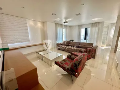 Apartamento com 3 Quartos à venda, 235m² no Parque Campolim, Sorocaba