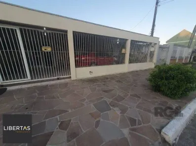 Casa com 2 Quartos à venda, 81m² no Harmonia, Canoas