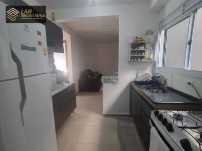 Apartamento com 2 Quartos à venda, 42m² no Jardim Real Park, Botucatu