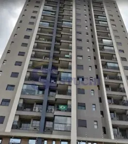 Apartamento com 2 Quartos à venda, 62m² no Centro, Araraquara