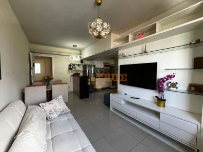 Apartamento com 1 Quarto à venda, 44m² no Espinheiro, Recife