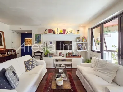 Apartamento com 2 Quartos à venda, 108m² no Barra da Tijuca, Rio de Janeiro