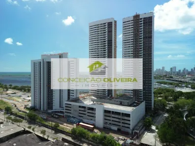 Apartamento com 4 Quartos à venda, 269m² no Pina, Recife