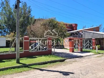 Prédio/Edifício Inteiro com 8 Quartos à venda, 600m² no CIDREIRA, Cidreira