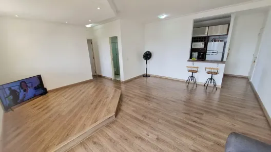 Apartamento com 3 Quartos à venda, 89m² no Jardim Messina, Jundiaí