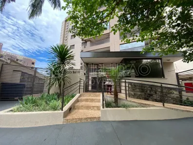 Apartamento com 3 Quartos à venda, 112m² no Nova Aliança, Ribeirão Preto