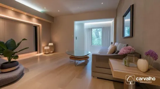 Apartamento com 3 Quartos à venda, 130m² no Copacabana, Rio de Janeiro