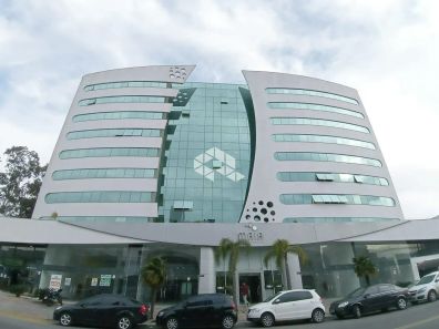 Conjunto Comercial / Sala à venda, 31m² no Sanvitto, Caxias do Sul