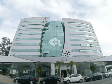 Conjunto Comercial / Sala à venda, 31m² no Sanvitto, Caxias do Sul