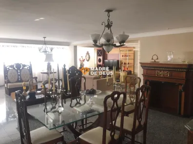 Apartamento com 3 Quartos à venda, 320m² no Meireles, Fortaleza