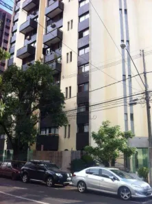 Apartamento com 4 Quartos para venda ou aluguel, 190m² no Centro, Londrina