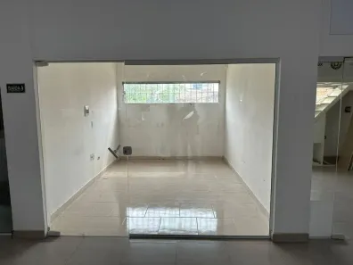Conjunto Comercial / Sala para alugar, 24m² no Jardim Santa Terezinha (Nova Veneza), Sumaré