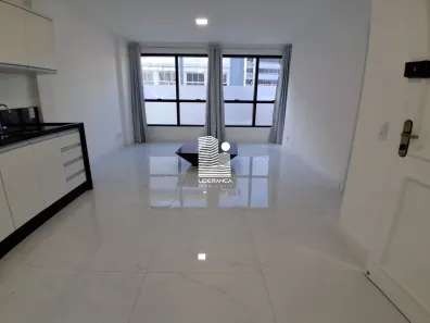 Studio com 1 Quarto para alugar, 43m² no Centro, Florianópolis
