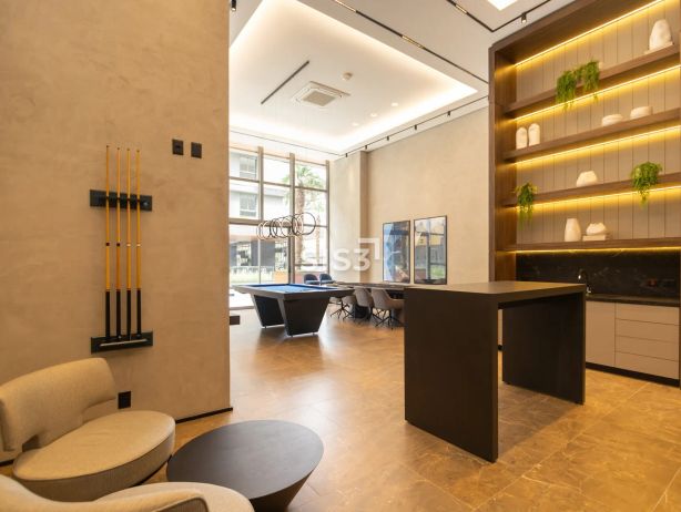 Apartamento à venda no Batel | Quintessence Ayoshi | 3 suítes, 3 vagas, 151m² privativos - foto 48