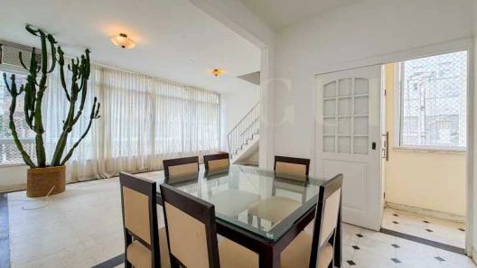Cobertura com 4 Quartos para venda ou aluguel, 205m² no Ipanema, Rio de Janeiro