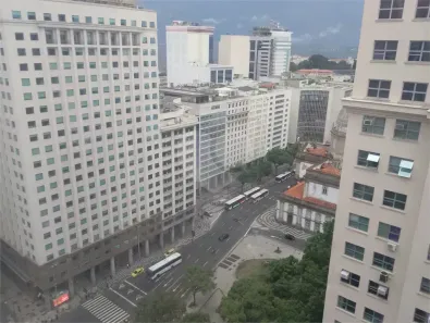 Andar / Laje corporativa à venda, 963m² no Centro, Rio de Janeiro