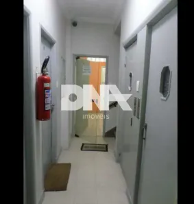 Conjunto Comercial / Sala à venda, 37m² no Centro, Rio de Janeiro