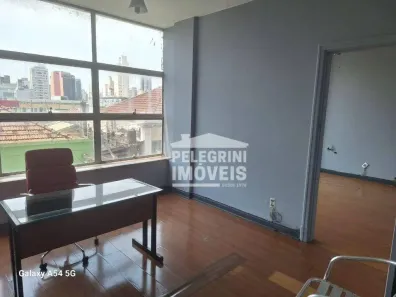 Conjunto Comercial / Sala à venda, 39m² no Centro, Campinas