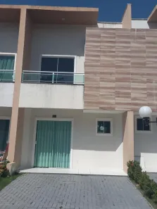 Apartamento com 2 Quartos à venda, 96m² no Coité, Eusébio