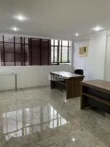 Conjunto Comercial / Sala à venda, 39m² no Santa Lúcia, Vitória