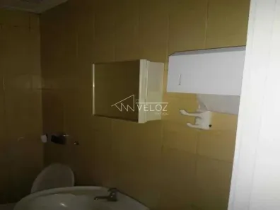 Conjunto Comercial / Sala à venda, 31m² no Centro, Rio de Janeiro