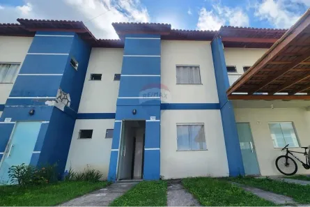 Casa com 3 Quartos à venda, 85m² no Nova Teixeira, Teixeira de Freitas