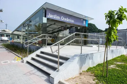 Apartamento com 4 Quartos à venda, 180m² no Barra da Tijuca, Rio de Janeiro