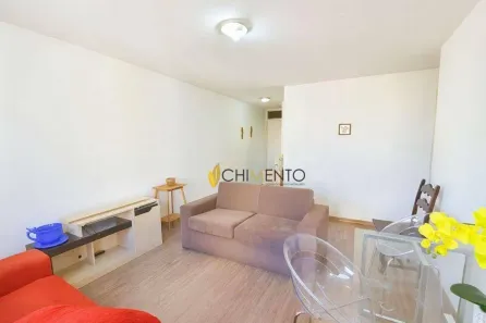 Apartamento com 2 Quartos à venda, 86m² no Vila Mariana, São Paulo
