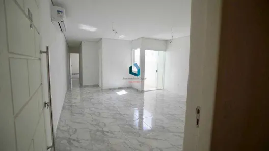 Apartamento com 3 Quartos à venda, 86m² no Jardim Bela Vista, Santo André