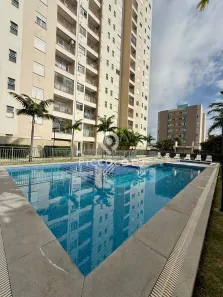 Apartamento com 2 Quartos à venda, 58m² no Jardim Chapadão, Campinas