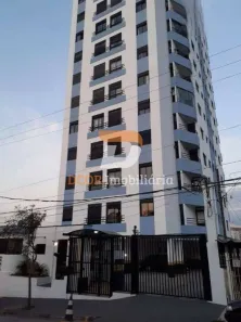 Apartamento com 3 Quartos à venda, 80m² no Vila Euclides, São Bernardo do Campo