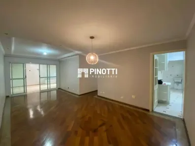 Apartamento com 3 Quartos à venda, 106m² no Vila Euclides, São Bernardo do Campo