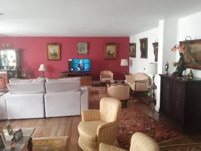 Apartamento com 4 Quartos à venda, 356m² no Copacabana, Rio de Janeiro