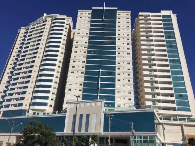Apartamento com 3 Quartos à venda, 338m² no Centro, Ponta Grossa