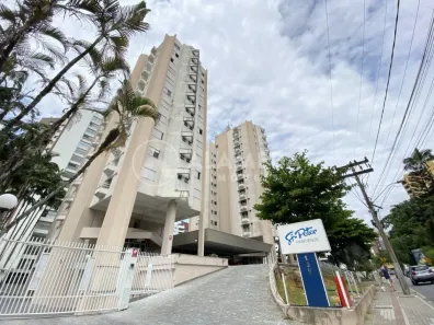 Apartamento com 2 Quartos à venda, 94m² no Victor Konder, Blumenau