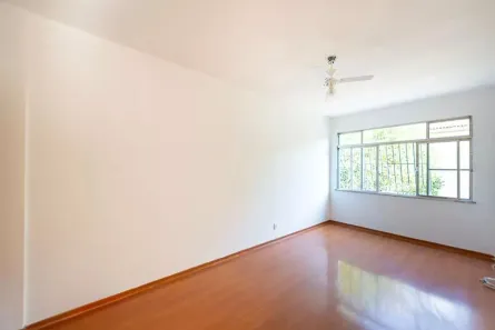 Apartamento com 3 Quartos à venda, 88m² no Icaraí, Niterói