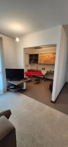 Apartamento com 1 Quarto à venda, 68m² no Vila Adyana, São José dos Campos