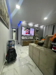 Apartamento com 2 Quartos à venda, 58m² no Santa Terezinha, São Bernardo do Campo