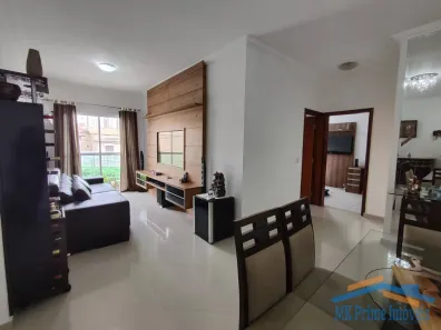 Apartamento com 2 Quartos à venda, 54m² no Umuarama, Osasco