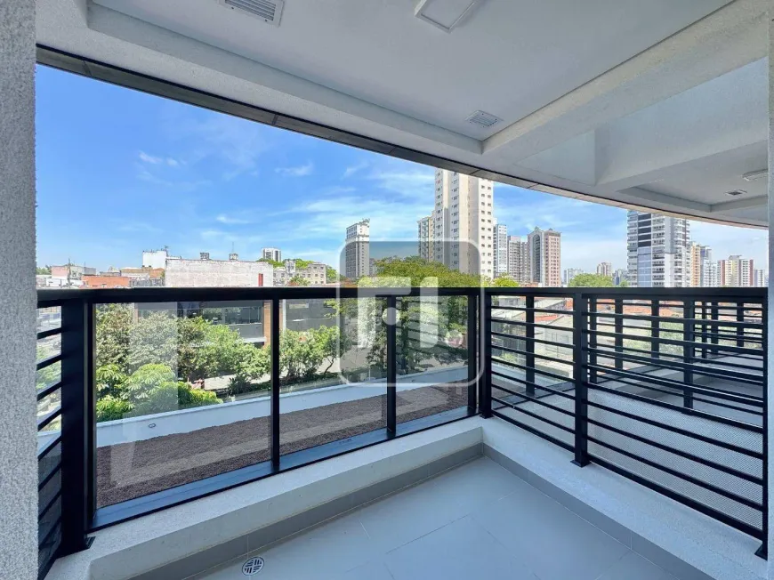 Foto do imóvel - Sala/Conjunto/Escritório à venda com 117 m², 3 banheiros e 3 vagas próximo à Estação Tatuapé em