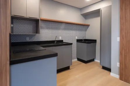 Studio com 3 Quartos para alugar, 110m² no Centro, Florianópolis